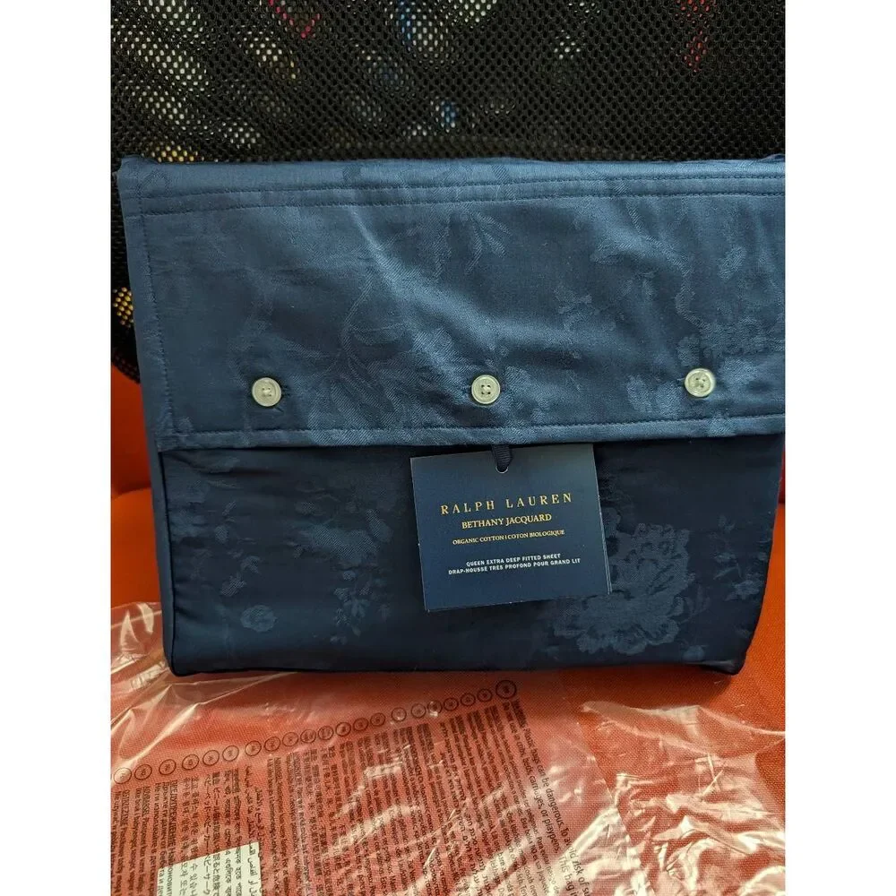 Ralph Lauren new tag